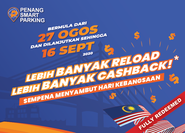 Penang Smart Parking