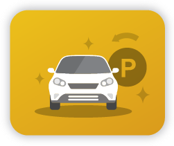 Penang Smart Parking